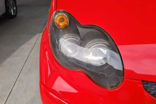 BYD F0
