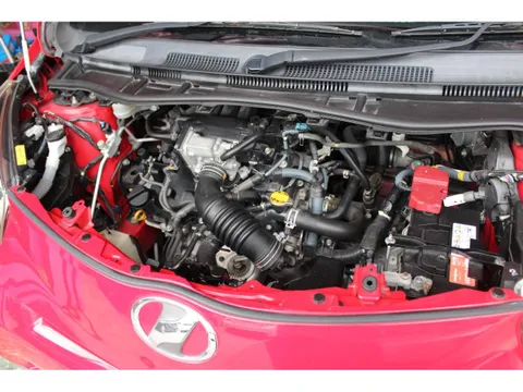 Toyota iQ