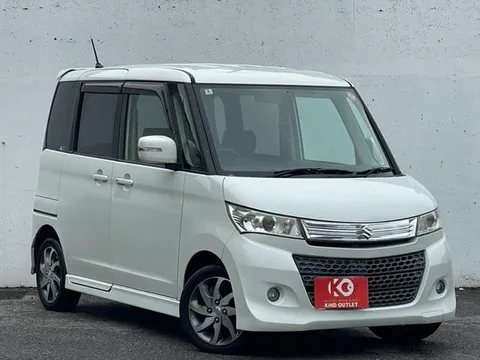 Suzuki Palette SW