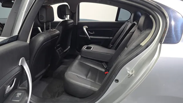 Renault SM5