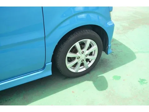 Mazda Flair