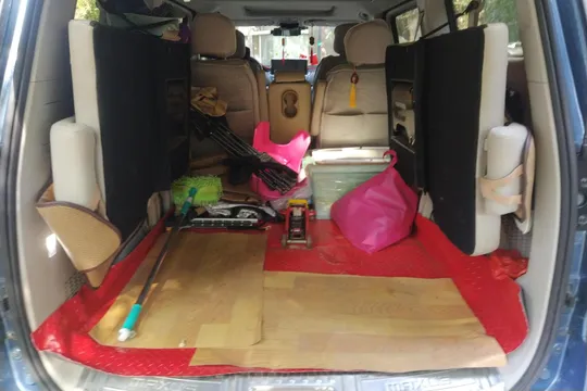 Maxus G10