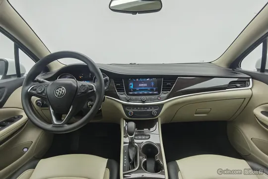 Buick Verano