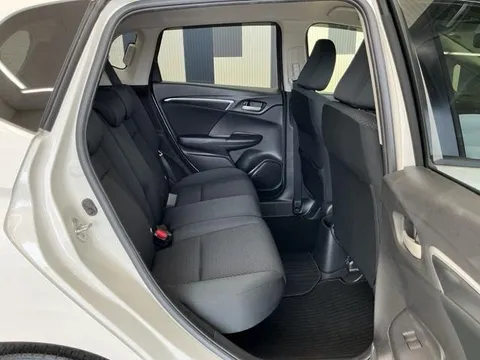 Honda Jazz (Fit)
