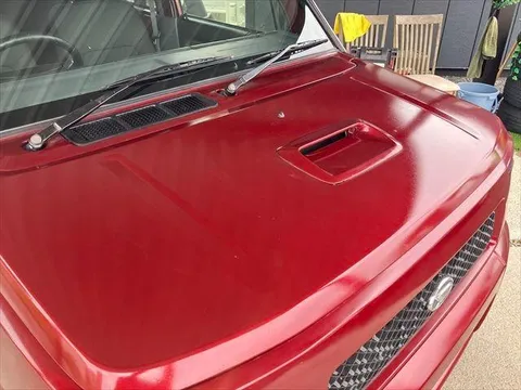 Daihatsu Naked