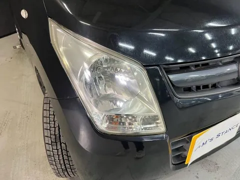 Mazda AZ-Wagon
