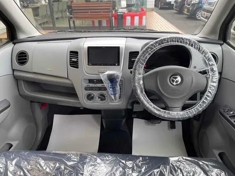 Mazda AZ-Wagon