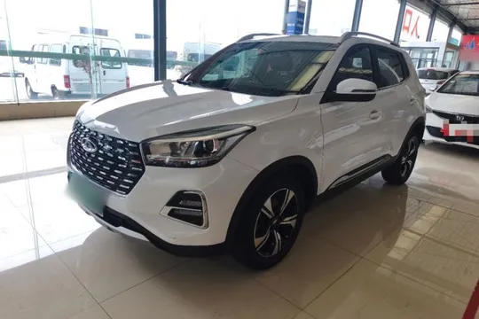 Chery Tiggo 5x