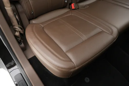 Lincoln MKX