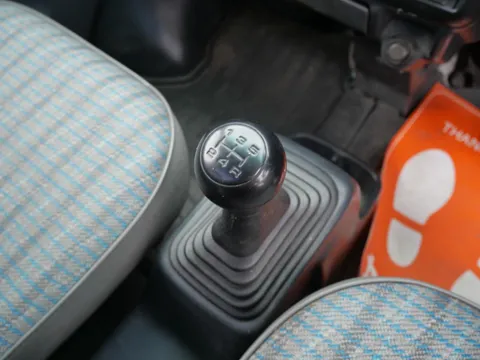 Honda Acty Truck