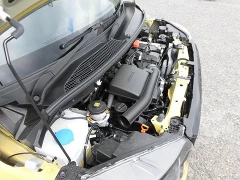Honda N-BOX Joy