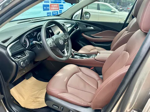 Buick Envision