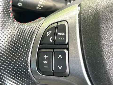 Suzuki Alto Works