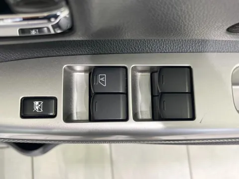 Mitsubishi eK Space Custom