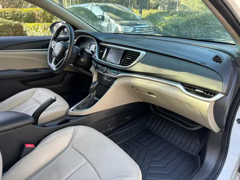 Buick Excelle GT