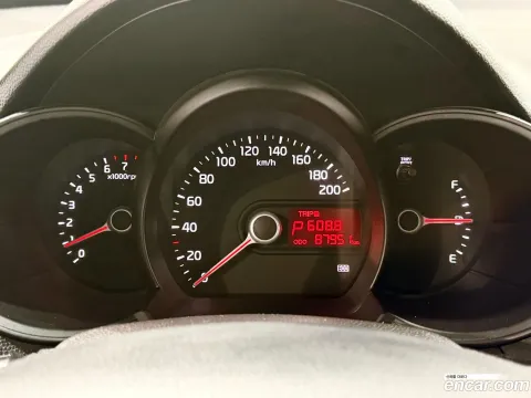 Kia Picanto (Morning)