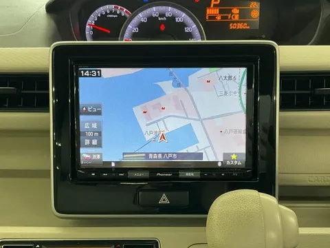 Mazda Flair