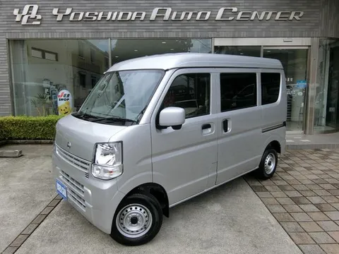 Nissan Clipper
