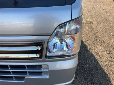 Suzuki Carry Track