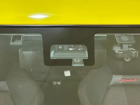 Suzuki Swift Sport
