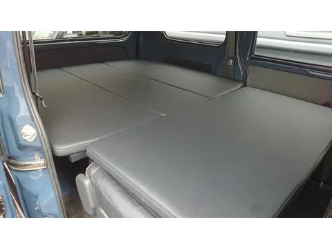 Toyota TownAce Van