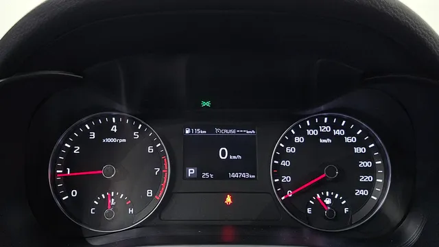 Kia Cerato (K3)