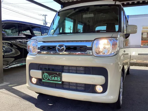 Mazda Flair Wagon