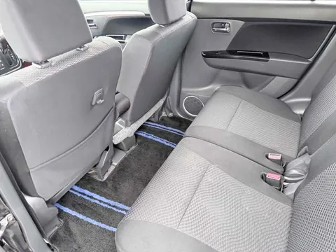 Mazda AZ-Wagon Custom Style