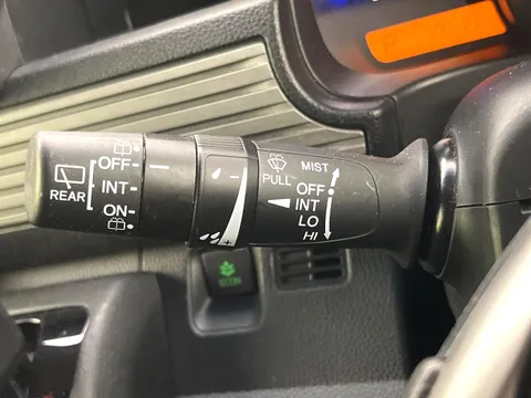 Honda N-VAN +Style