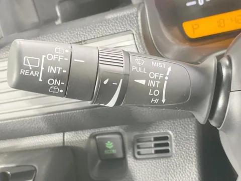 Honda N-VAN +Style