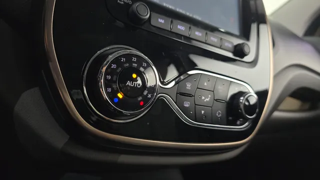 Renault QM3