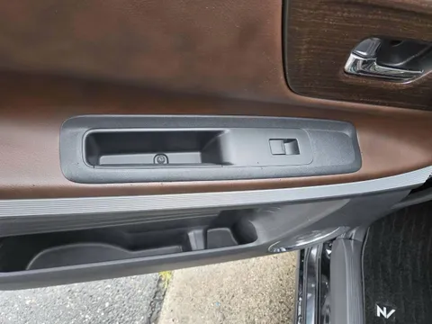 Honda N-BOX Slash