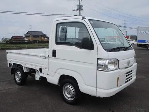 Honda Acty Truck