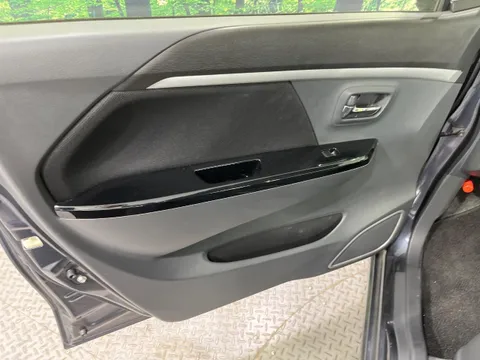 Suzuki Wagon R Stingray