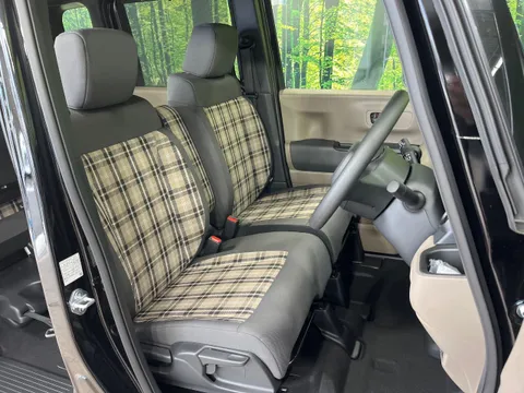 Honda N-BOX Joy