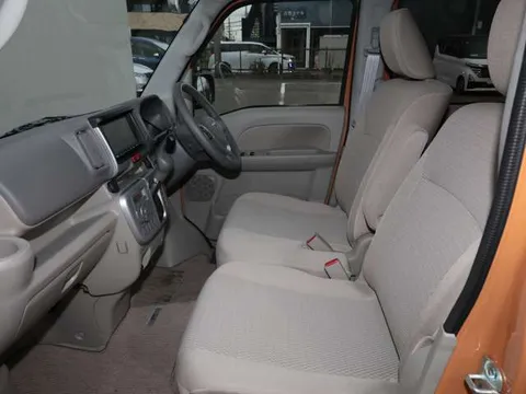 Nissan Clipper Rio