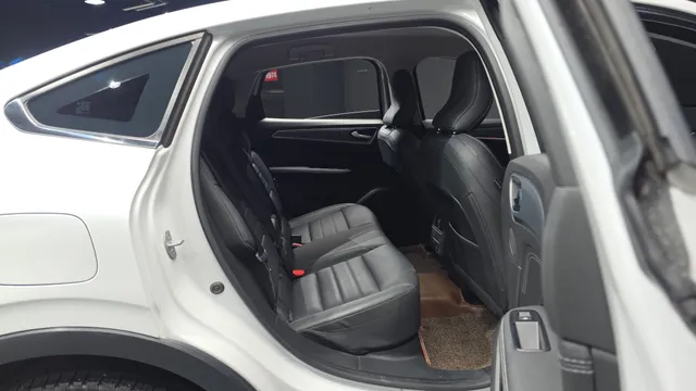 Renault XM3