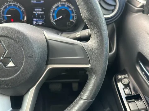 Mitsubishi eK X