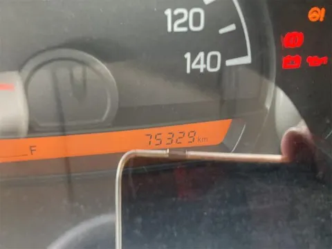 Mazda Scrum