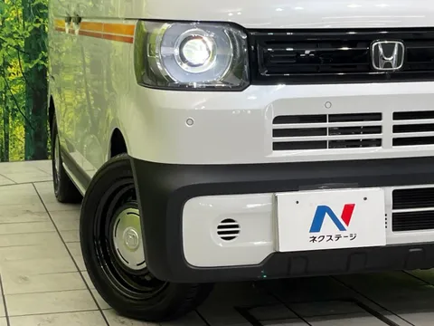 Honda N-BOX Joy
