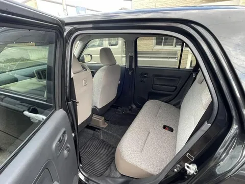 Daihatsu Mira Tocot