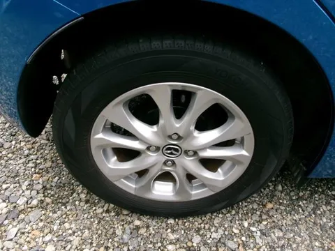 Mazda Mazda2 (Demio)
