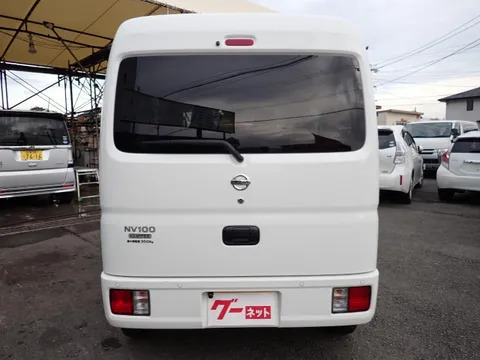 Nissan Clipper