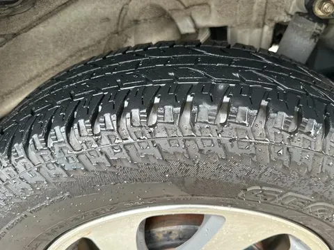 Daihatsu Terios Kid
