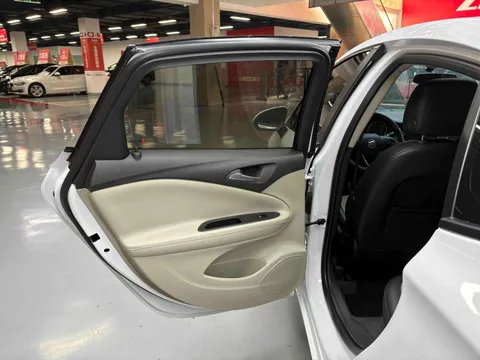 Buick Verano