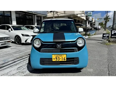 Honda N-ONE