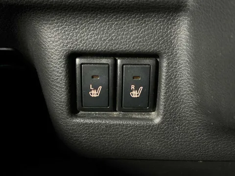 Suzuki Spacia Base