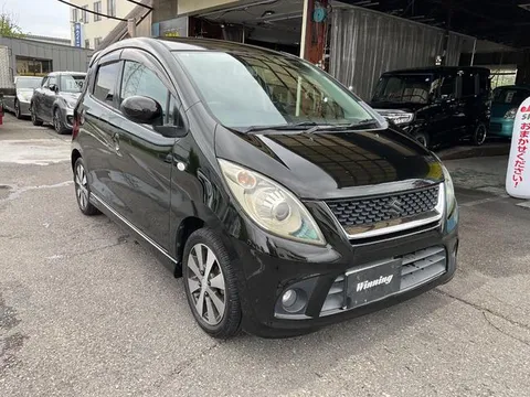Suzuki Cervo