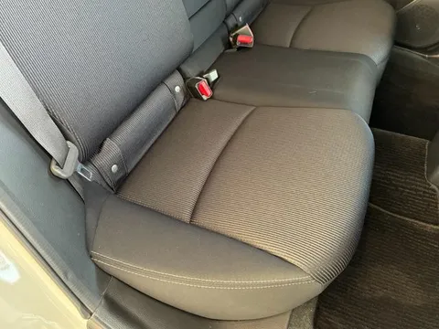Subaru Impreza Sports