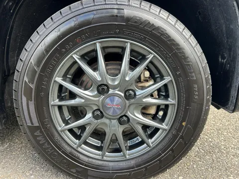 Honda N-VAN Plus Style